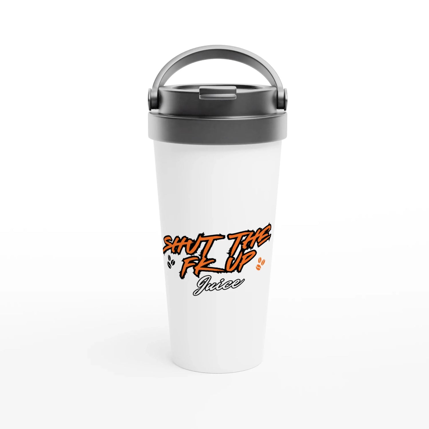 Shut The FK Up Juice - Mugs & Bottles